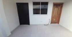 4BEDROOM WITH 1BEDROOM STAFF QUARTERS SELF COMPOUND HOUSE FOR RENT.