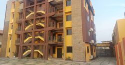 1, 2 AND 3BEDROOM FULLY FURNISHED APARTMENT FOR RENT AT EAST LEGON ADJIRIGANOR.