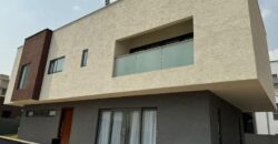 Fully Furnished Four 4-Bedroom Townhouse for Rent at East Airport