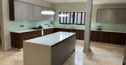 Fully Furnished Four 4-Bedroom Townhouse for Rent at East Airport