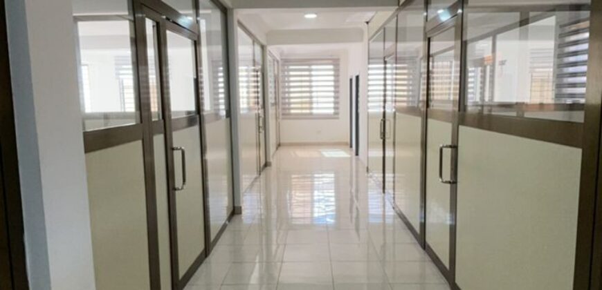 Office Space For Rent At Labone Accra