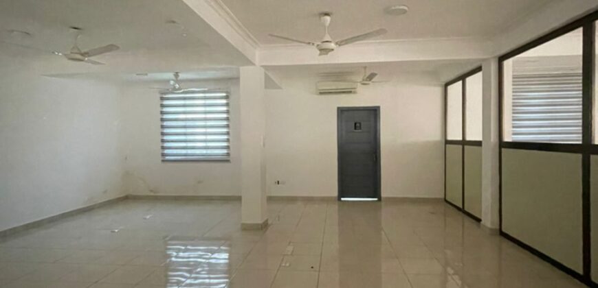 Office Space For Rent At Labone Accra