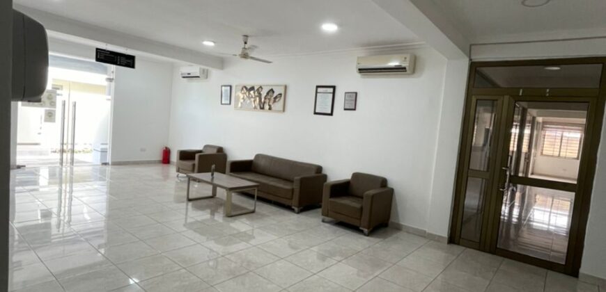 Office Space For Rent At Labone Accra