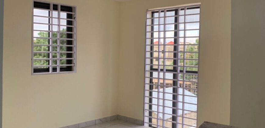 4 bed rooms for sale at East legon hills.