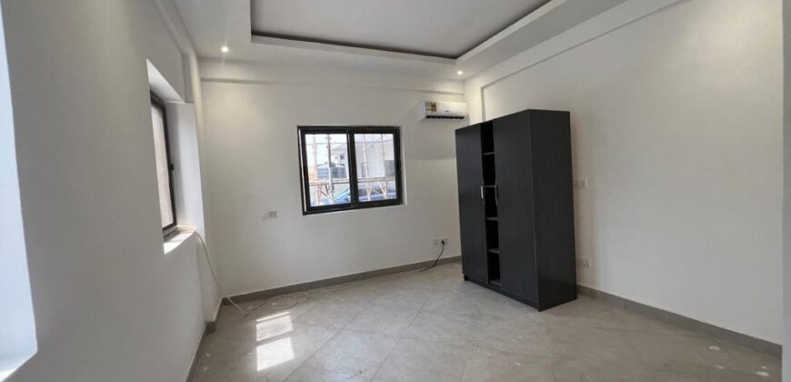 2 bedroom newly apartment for rent at east legon ajiringanor