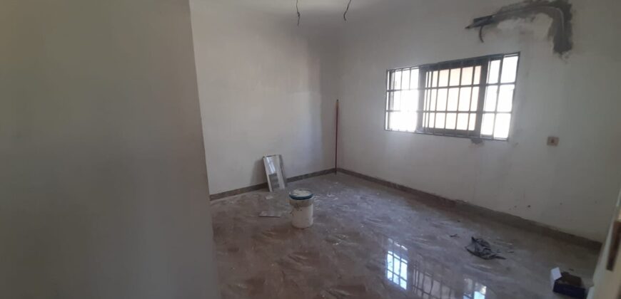 3BEDROOM HOUSE FOR SALE AT TSE-ADDO RASTER BUSH ROAD