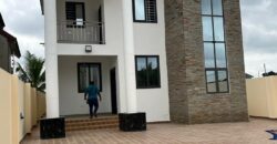 4 bedroom house for sale at East legon hills