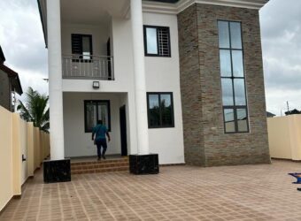 4 bedroom house for sale at East legon hills