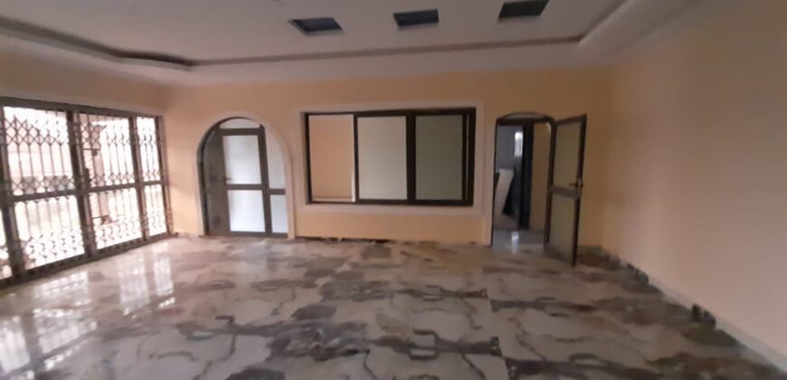 3BEDROOM NEWLY APARTMENT FOR RENT AT TSE-ADDO