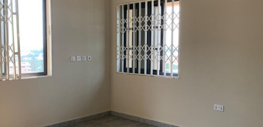 3 bedroom apartment around East Legon, American House