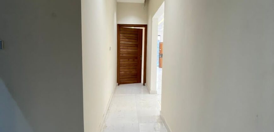 Executive 3bedHouse at adenta new Legon