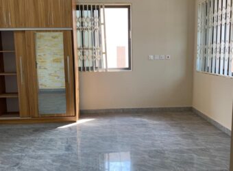 3 bedroom apartment around East Legon, American House