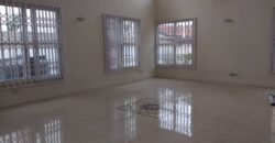 Newly built 4 bedroom house with a maidens room at the back, all rooms en-suite, at lakeside estates community-3