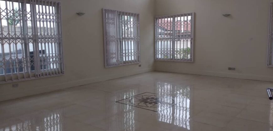 Newly built 4 bedroom house with a maidens room at the back, all rooms en-suite, at lakeside estates community-3