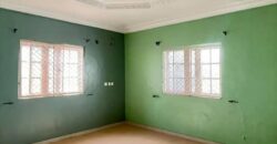 4Bedroom house for sale at Lokogoma District, Abuja