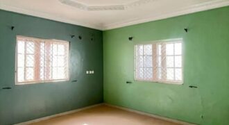 4Bedroom house for sale at Lokogoma District, Abuja