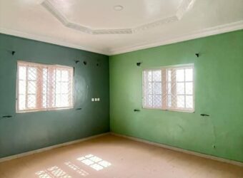 4Bedroom house for sale at Lokogoma District, Abuja