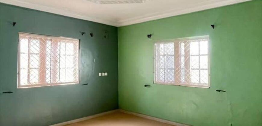 4Bedroom house for sale at Lokogoma District, Abuja