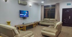 FURNISHED/UNFURNISHED 7 BEDROOM HOUSE AT ABELENKPE TO LET