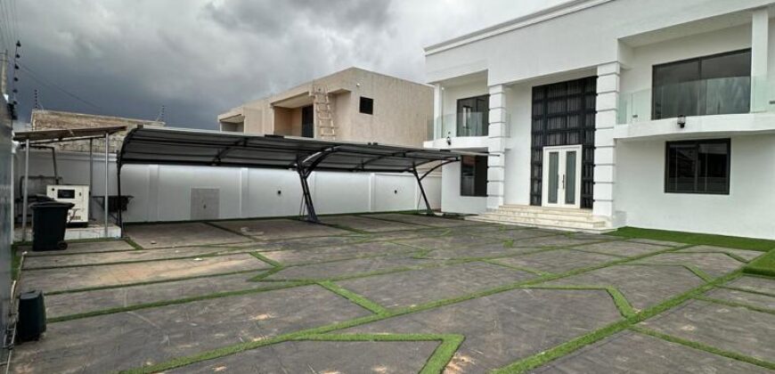 Exquisite 4 Bedroom House For Sale At Eastlegon Hills