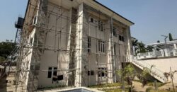 Luxurious 8 Bedroom Detached Duplex mansion For Sale At Maitama District, Abuja