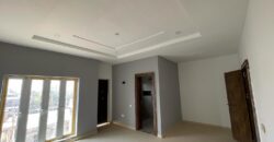 4 Beds | Terrace For Sale At Katampe Main , Abuja