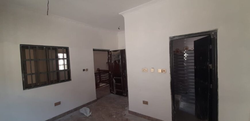 3BEDROOM HOUSE FOR SALE AT TSE-ADDO RASTER BUSH ROAD