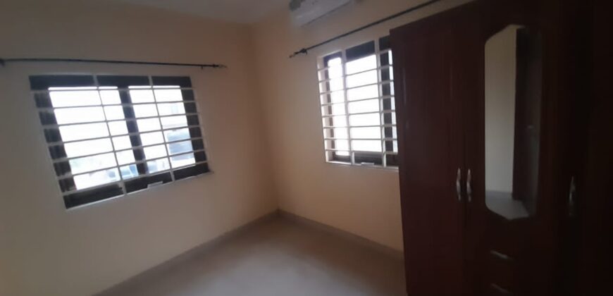 2BEDROOM WITH 2WASHROOM APARTMENT FOR RENT AT TSE-ADDO.