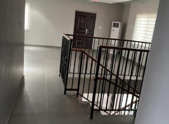 3 bedrooms with one boys quarter for rent at Tse Addo