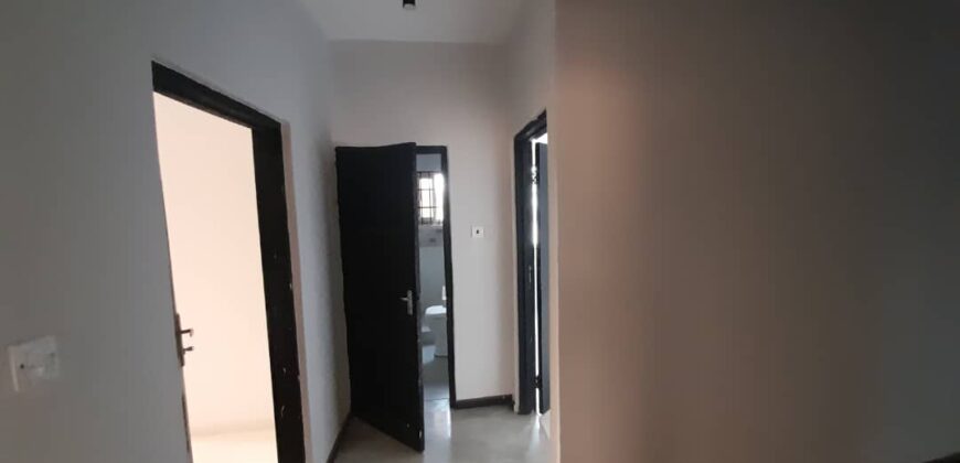 2BEDROOM WITH 2WASHROOM APARTMENT FOR RENT AT TSE-ADDO.