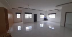 4BEDROOM WITH 1BEDROOM STAFF QUARTERS SELF COMPOUND HOUSE FOR RENT.