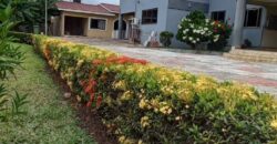 An Executive 6 Bedrooms And Bedrooms House For Rent In East Legon Adjiringanor Near Rawlings House