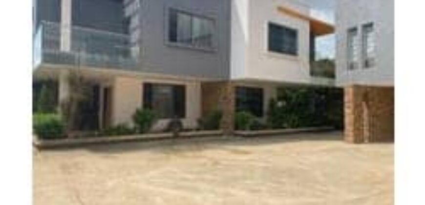 3 Bedroom for sale at Accra