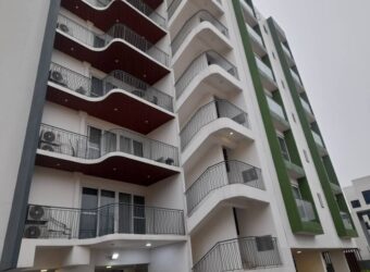 EXECUTIVE 2BEDROOM WITH 2WASHROOM FULLY FURNISHED APARTMENT FOR RENT AT EAST LEGON GHANA LINKS AREA.