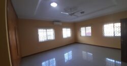 5BEDROOM WITH 1BEDROOM STAFF QUARTERS AND SECURITY POST SELF COMPOUND HOUSE FOR RENT AT WEST LAND.