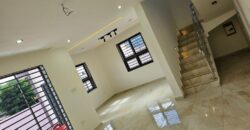 Newly Built 4 Bedroom House for Sale at Ashaley Botwe, Lakeside Estate