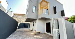 3 Bedroom House Renting At Ogbojo East Legon