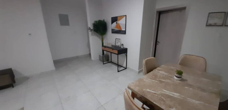 2BEDROOM FULLY FURNISHED APARTMENT FOR RENT AT TSE-ADDO COMMUNITY