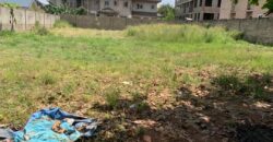 2 plots of land for sale at East Legon ( ajinganor )