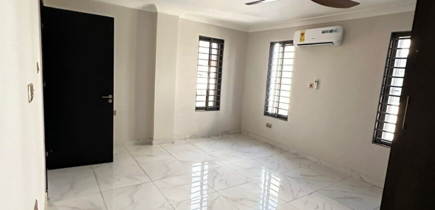 3 Bedroom House Renting At Ogbojo East Legon