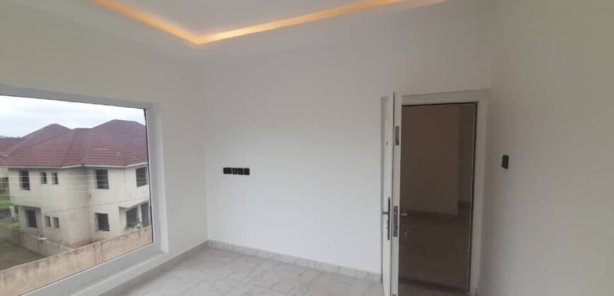 EXECUTIVE NEWLY BUILT 2BEDROOM WITH 2WASHROOM APARTMENT FOR RENT AT EAST AIRPORT BURMA HILLS.