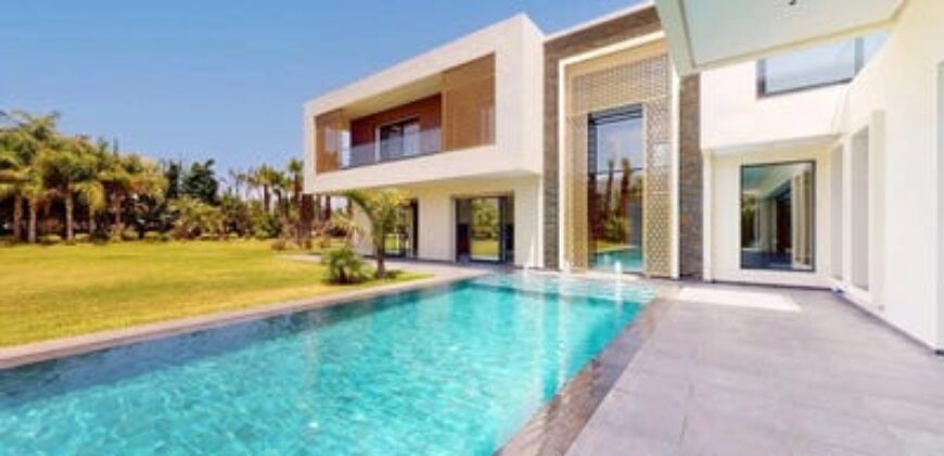 5 Bedroom House for Sale in Rabat 28572409 MAD
