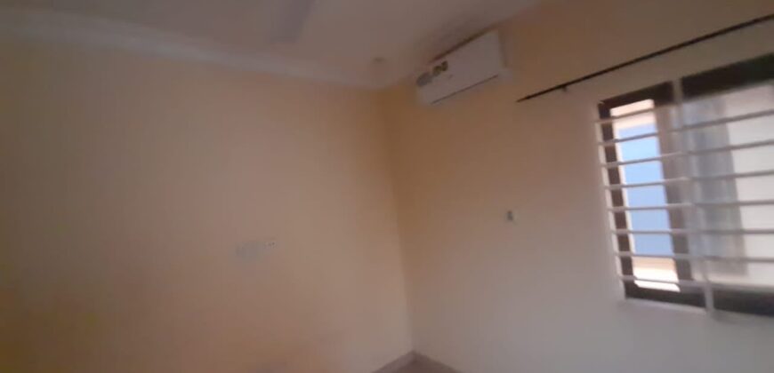 2BEDROOM WITH 2WASHROOM APARTMENT FOR RENT AT TSE-ADDO.