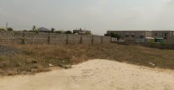 REGISTERED LAND TITLE CERTIFICATE 2 PLOT OF LAND FOR SALE AT TEMA COMMUNITY 25 IN A GATED COMMUNITY GREEN ESTATE.