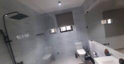 EXECUTIVE NEWLY BUILT 3BEDROOM FULLY FURNISHED AND UNFURNISHED APARTMENT FOR RENT AT TSE-ADDO