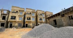 4 Beds | Terrace For Sale At Katampe Main , Abuja