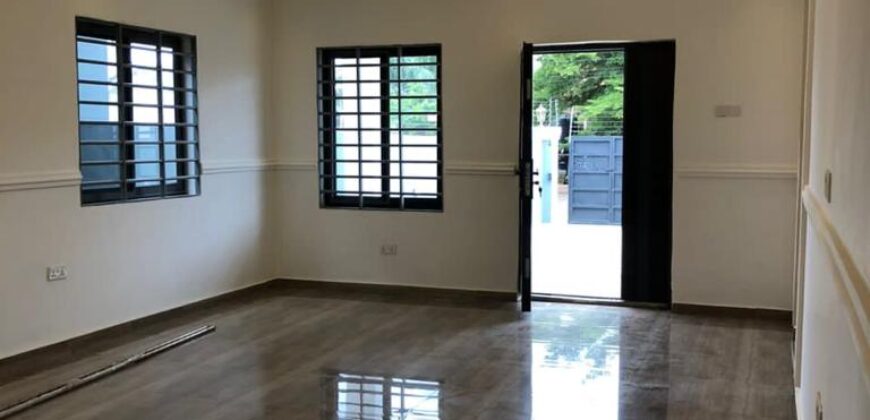 Executive 3 bedroom house ready for sale at new legon