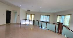 4 Bedroom Semi Furnished House For Rent At Adjiringanor