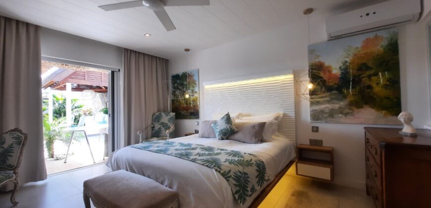 3 Bedroom House for Sale in Grand Baie 35000000 MUR
