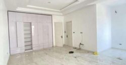 Gorgeous 4-bedroom duplex For sale At Osapa London, Lekki, Lagos